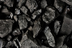 East Dene coal boiler costs